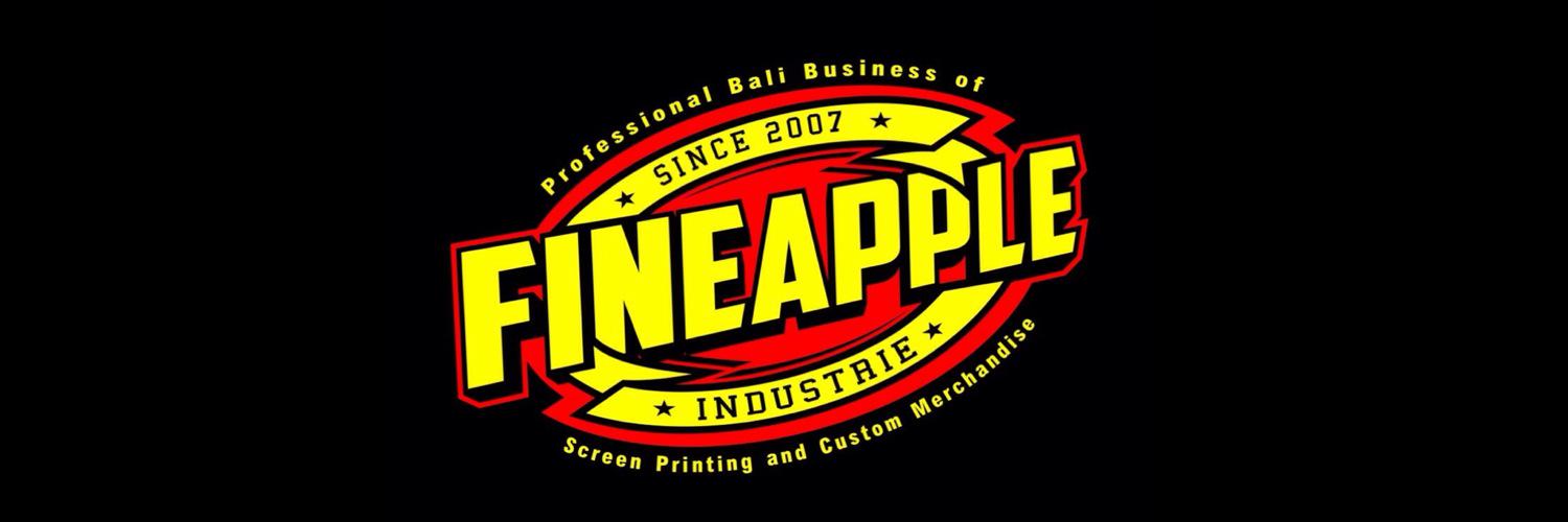 Fineapple Industrie banner