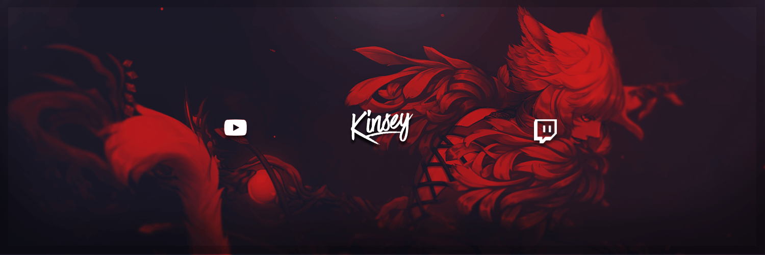 KinseyBTW's profile banner image