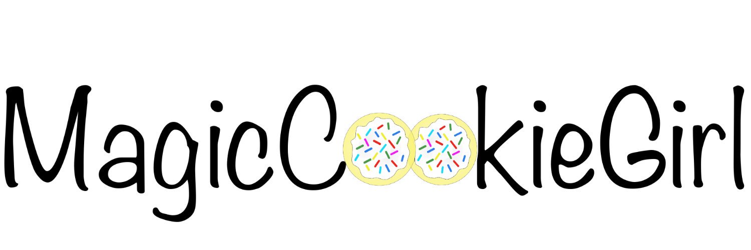 💖 MagicCookieGirl 💖 $5 Fansly 💖 banner