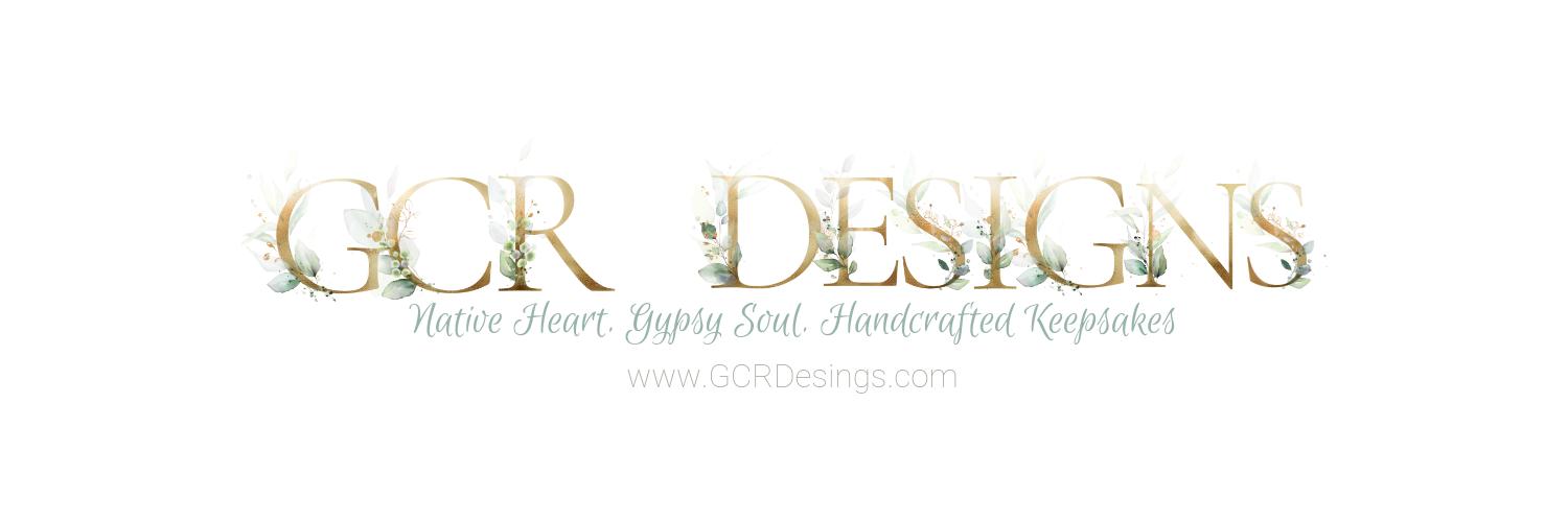 GCRDesigns's profile banner image