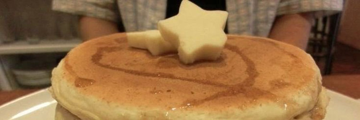 ★💿🥞⁷'s banner