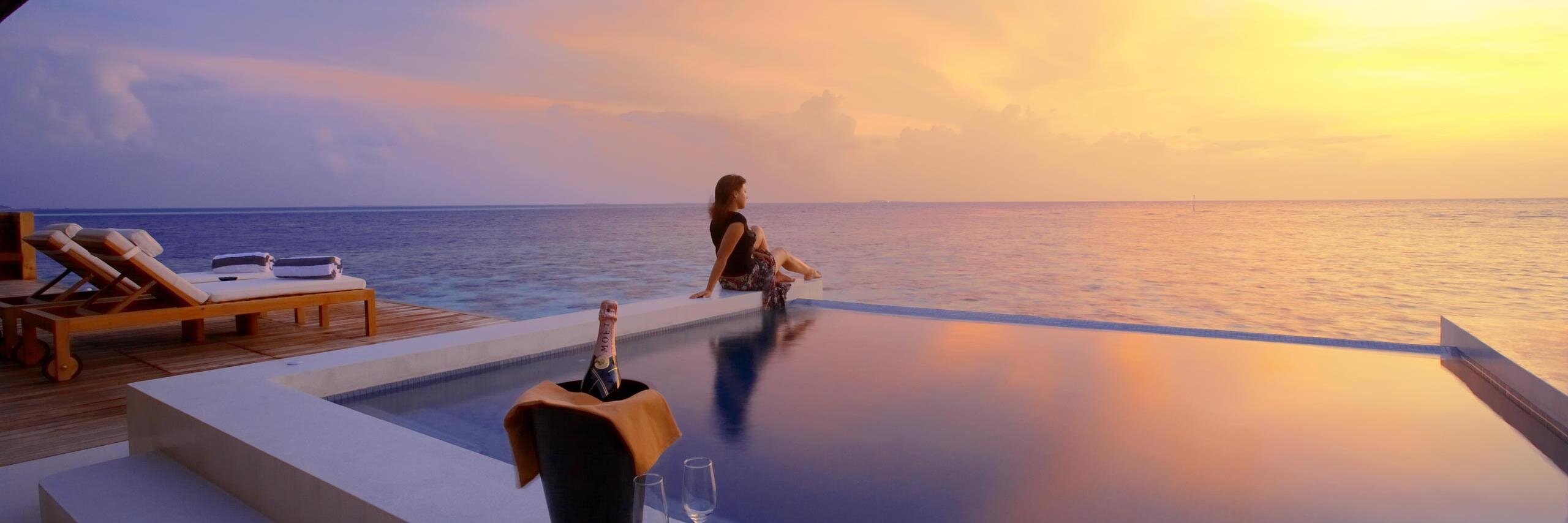 Destination Luxury banner