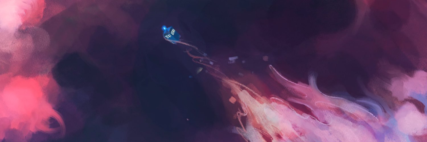 Lórien🦖🦕 banner