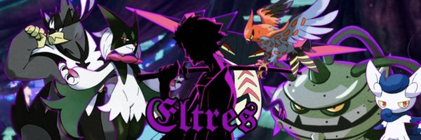 Eltres44 Profile Banner