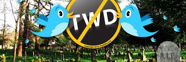 TextKills Profile Banner