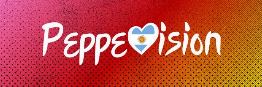 PeppeVision Song Contest 1 banner