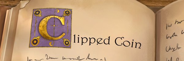 ClippedCoin Profile Banner