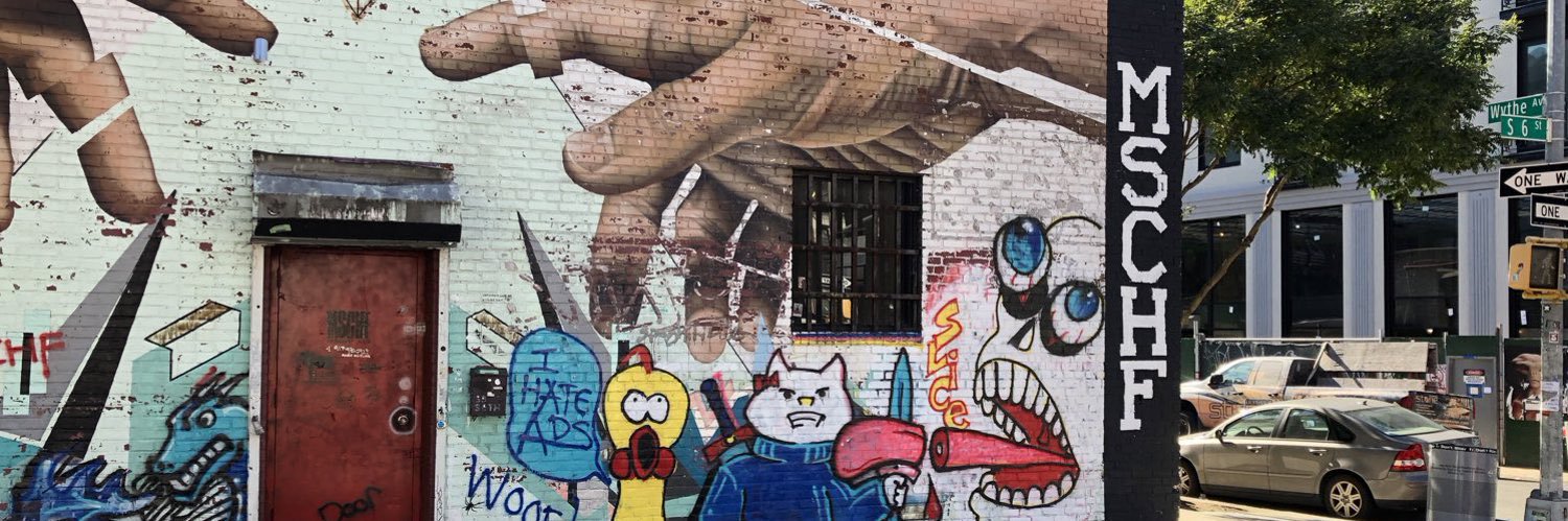 Gabriel Whaley banner