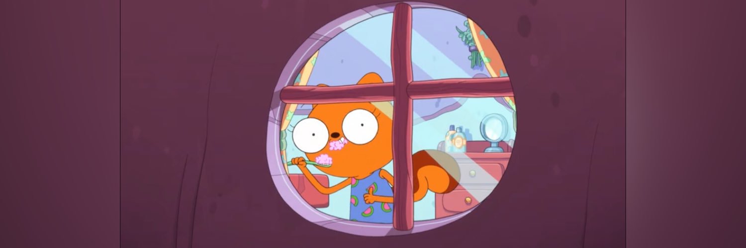 Jason the Cartoon Fan 🍉's banner
