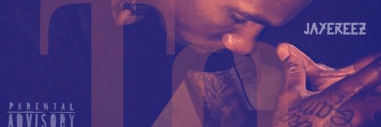 JayeReez's profile banner image