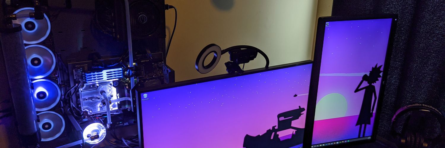 FalcoAF2's profile banner image