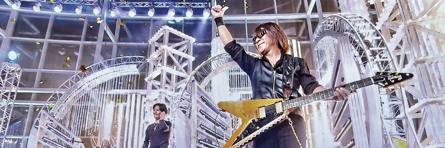 Yuponta_X's profile banner image