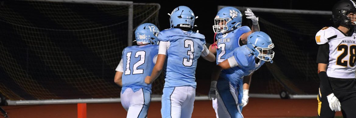 Carson Thatcher banner