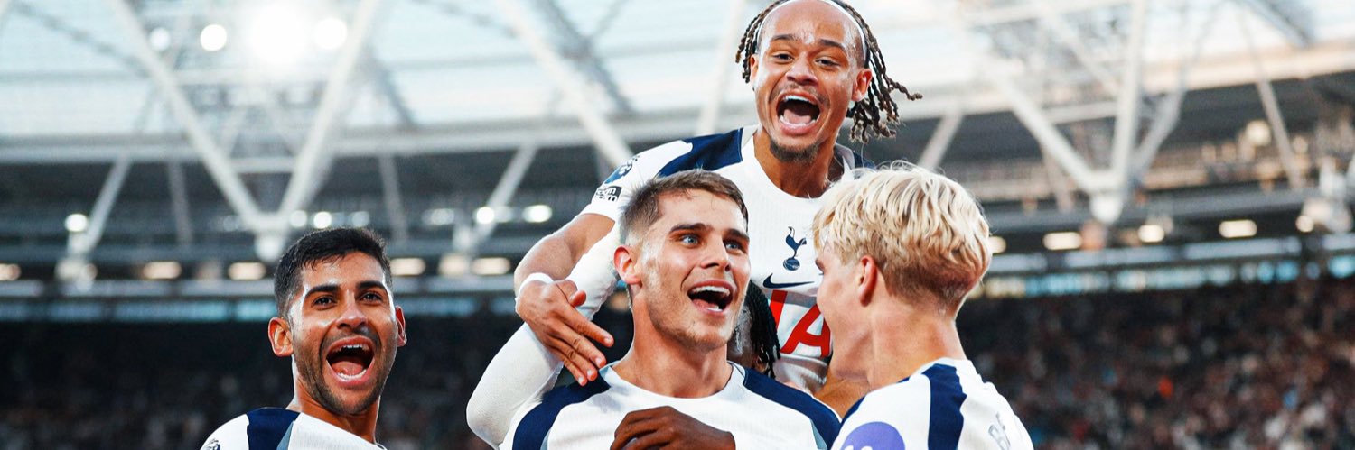 DannyTHFC_'s profile banner image
