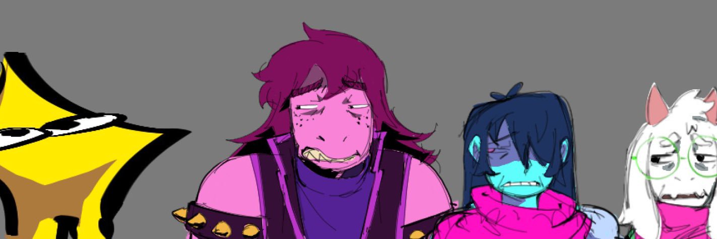 Juno 🌧️🏳️‍⚧️ banner