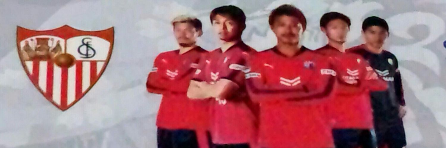 gennpati's profile banner image