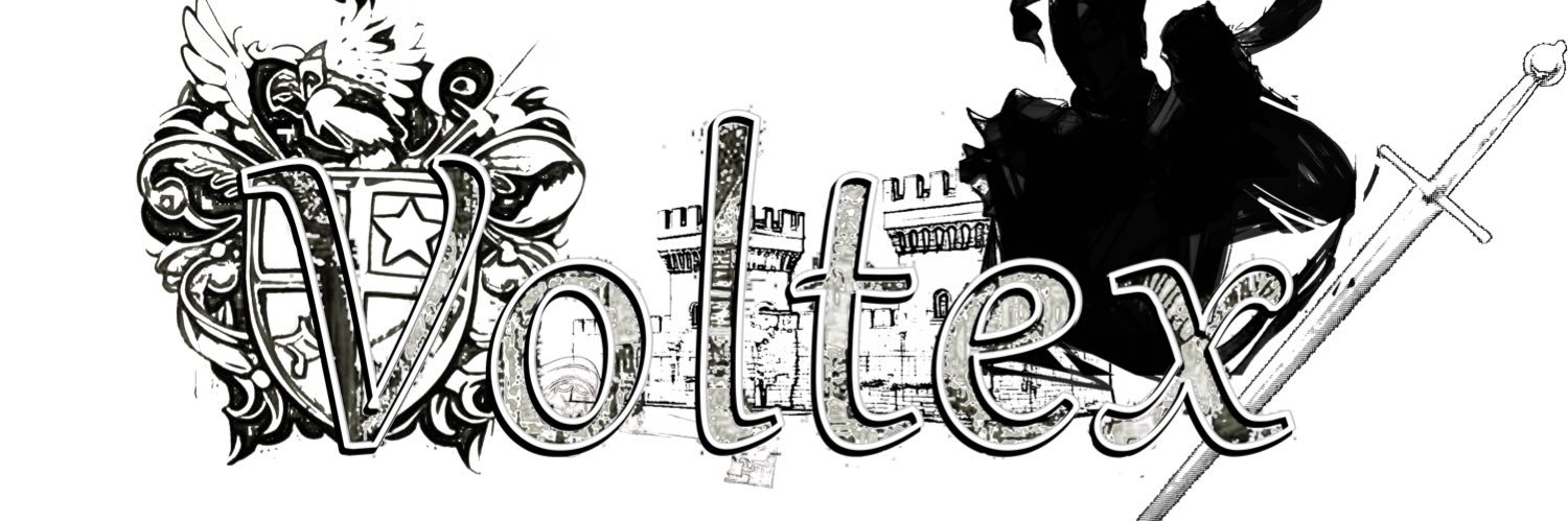 鋼鉄武神voltex banner