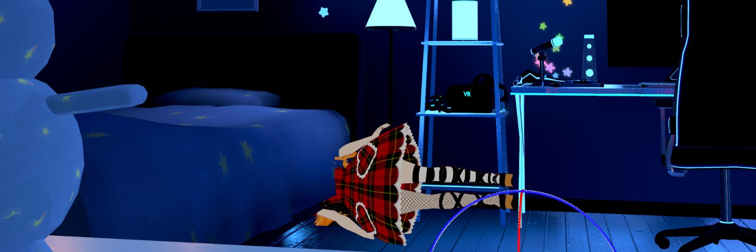 cakejumper 🍰🦊's banner