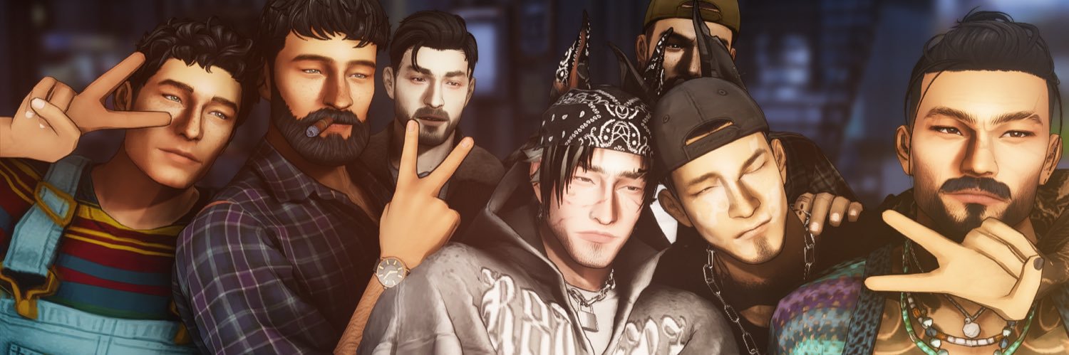 CosmicMasks's profile banner image