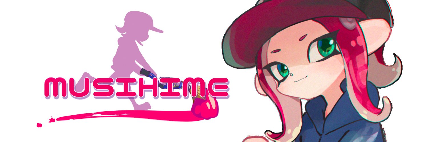蟲姫 banner