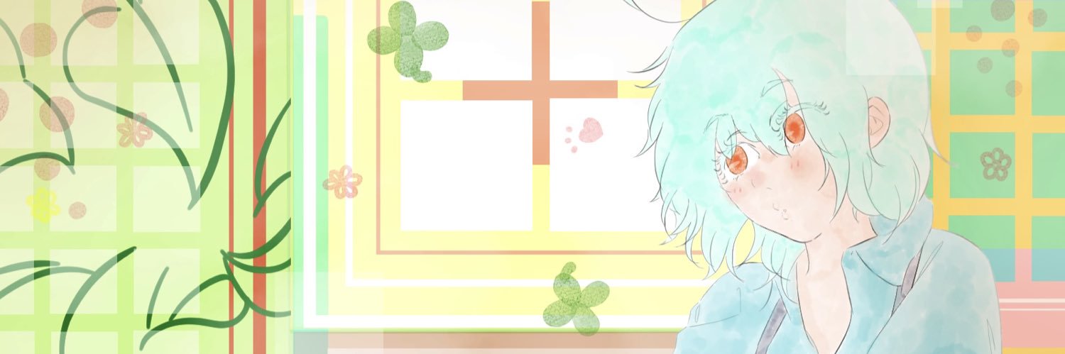 🌰栗🌰 banner