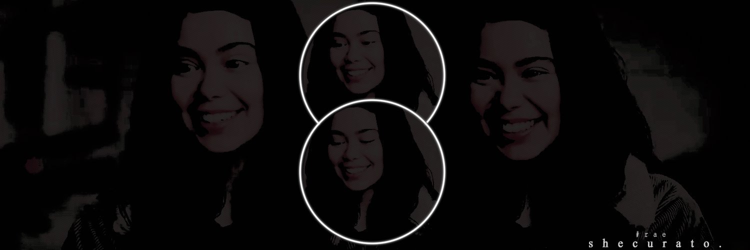 shecurato's profile banner image