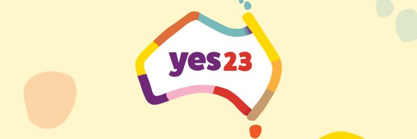 Yes23 Profile Banner