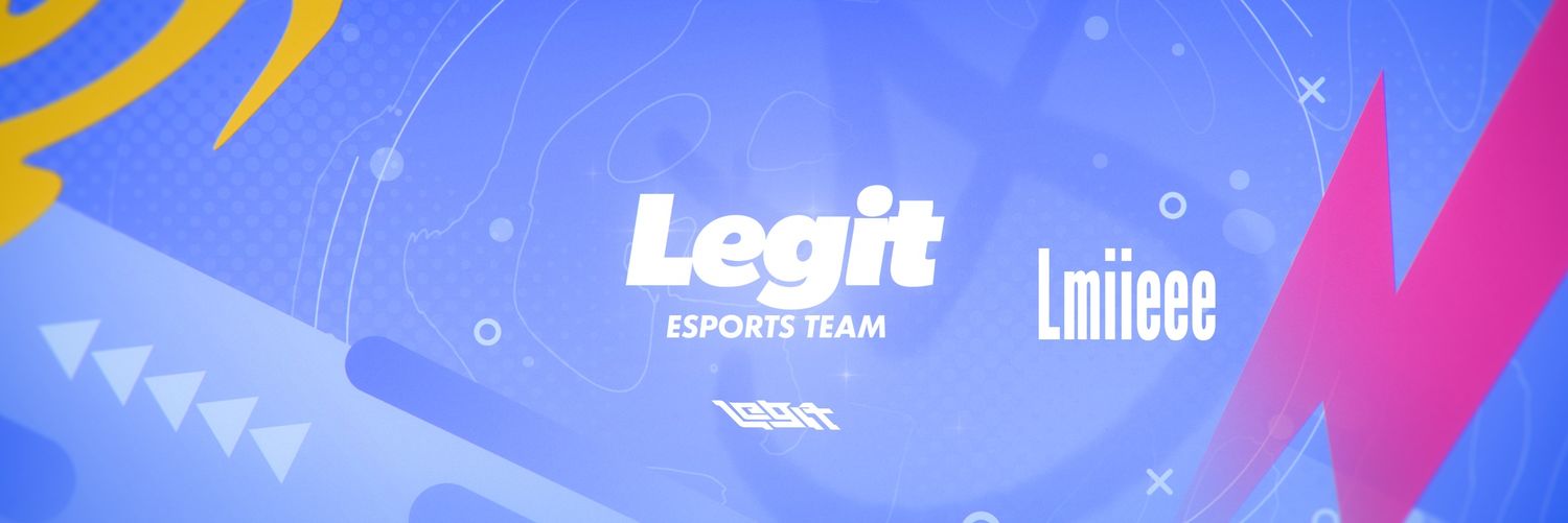 lmiieee's profile banner image