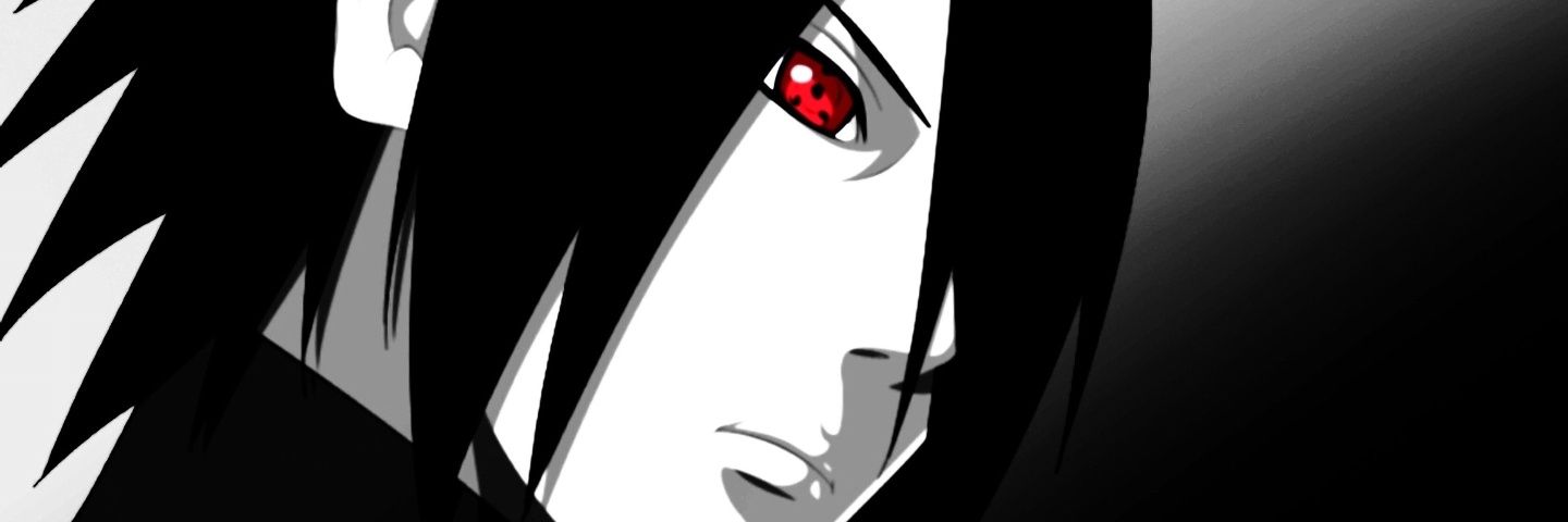 itachigakusei's profile banner image