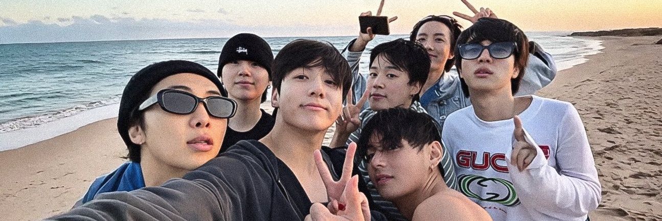 amanda⁷ ☕︎ banner