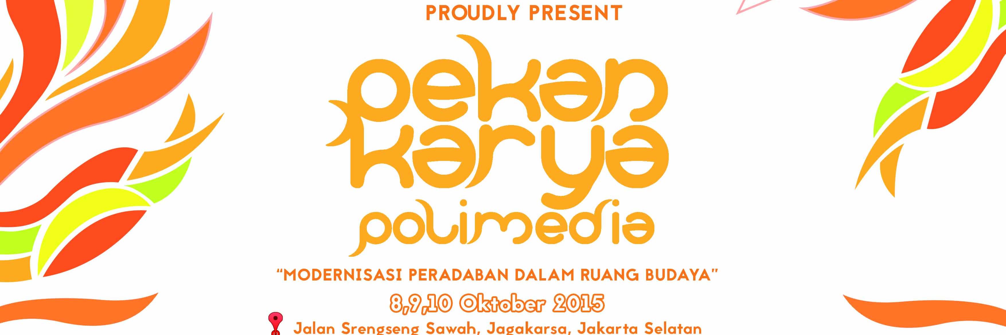 PekanKaryaPolimedia banner