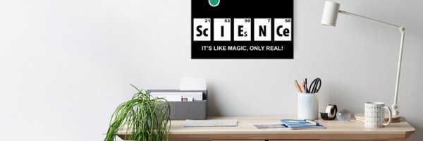 Sciencemaze Profile Banner