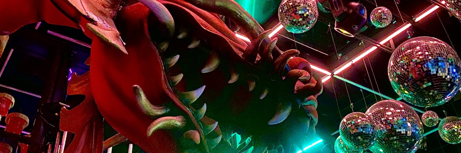 LordCubaLibre's profile banner image