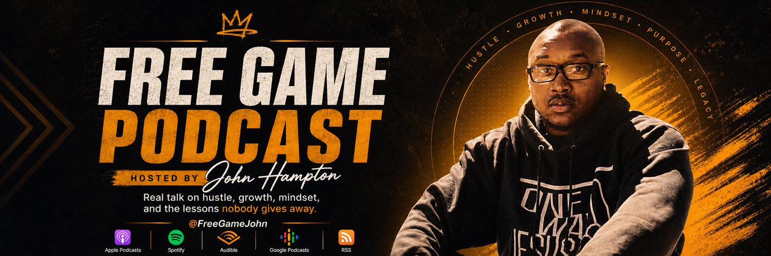 FREEGAMEJOHN's profile banner image