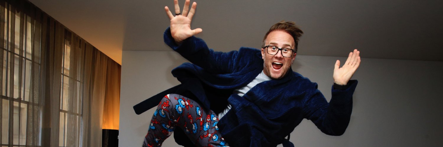 Jonathon Moran banner