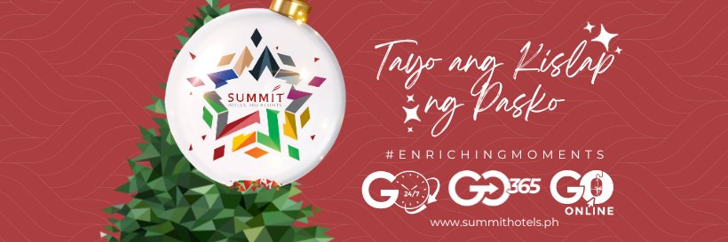 summit_hotels's profile banner image