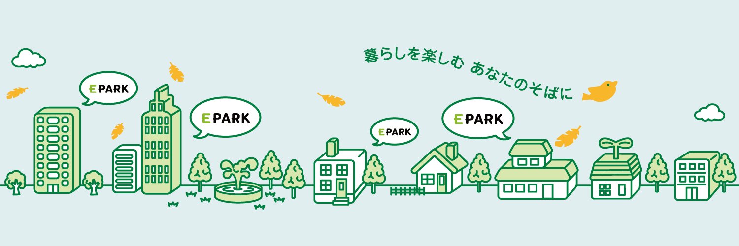 EPARK【公式】 banner