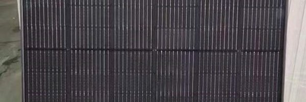 solar panel +86 13815948920 Profile Banner