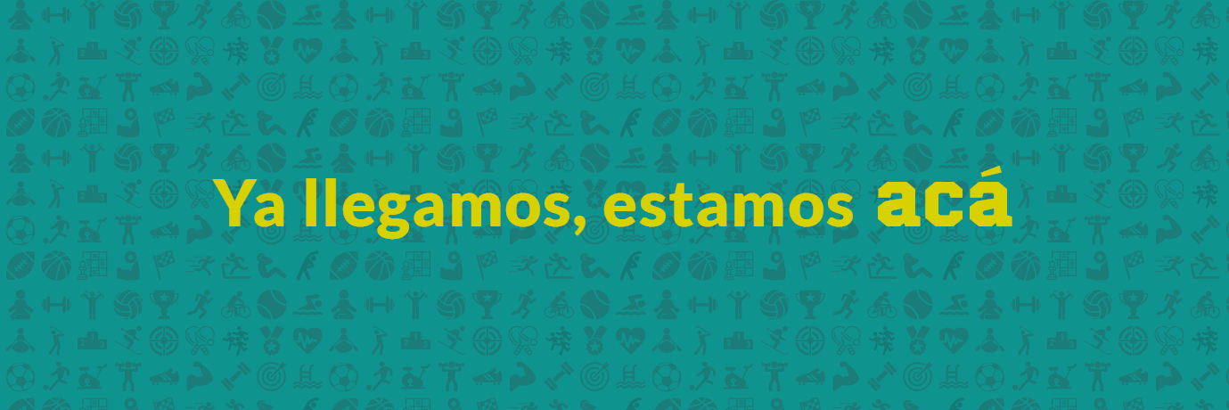 Deportivamente's profile banner image