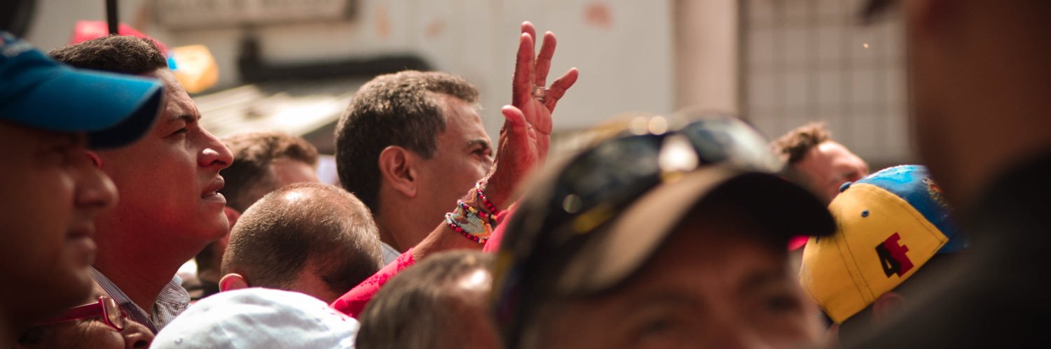 AngelCaracas's profile banner image