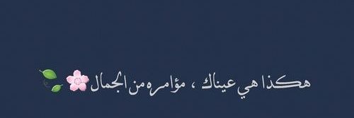RazanShanan's profile banner image