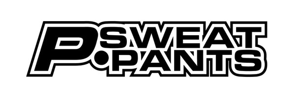 p_sweatpants Profile Banner