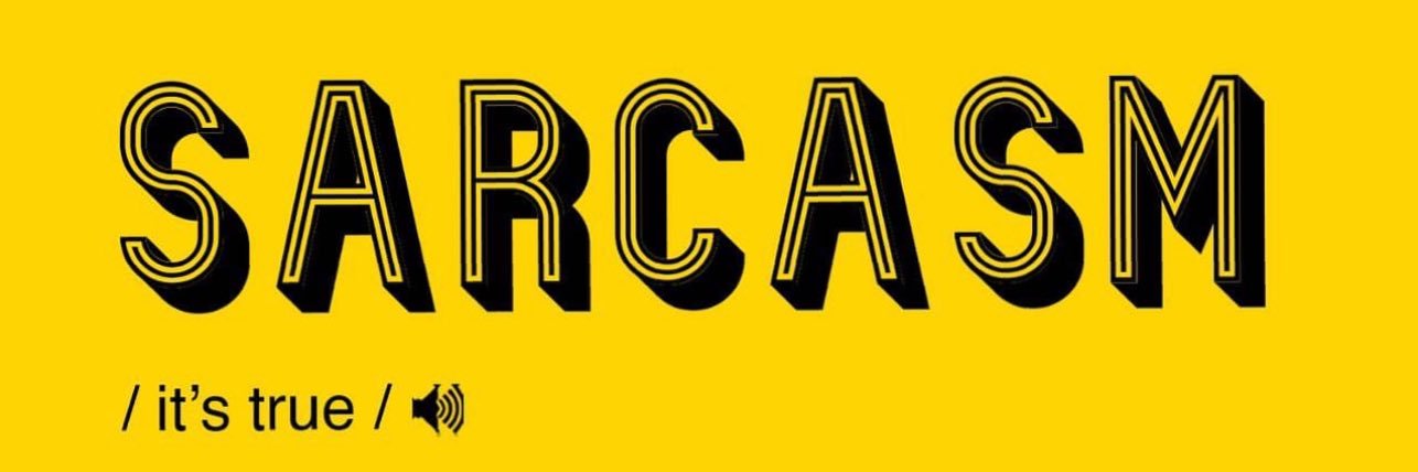 Sarcastic Dinesh's banner