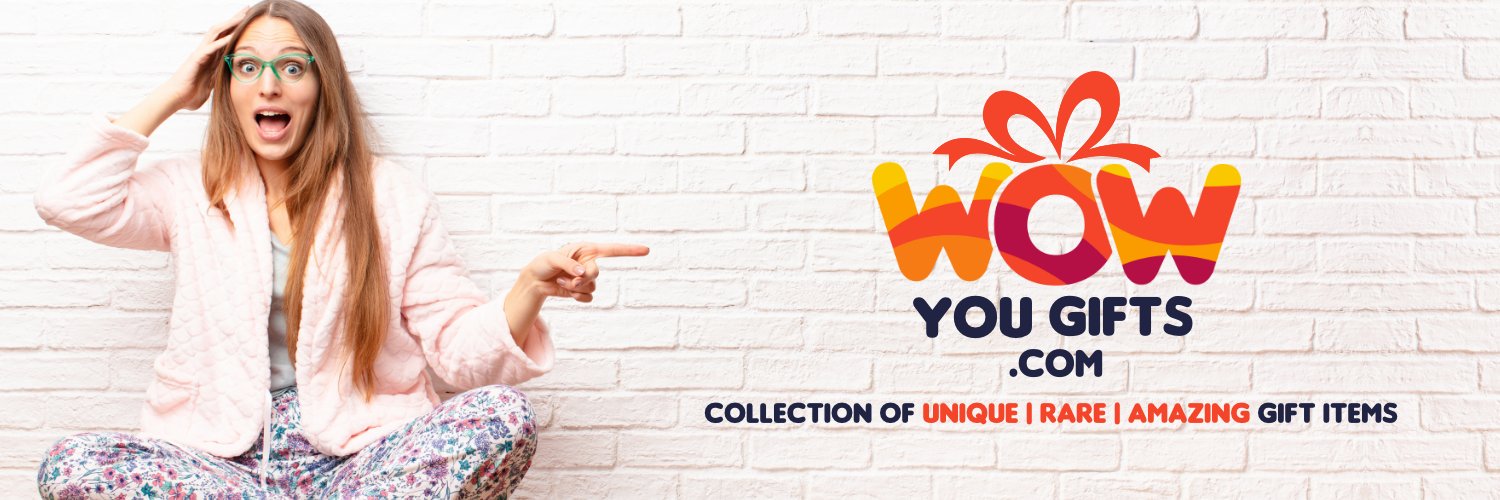 WowYouGifts's profile banner image