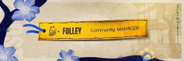 Follaient Profile Banner