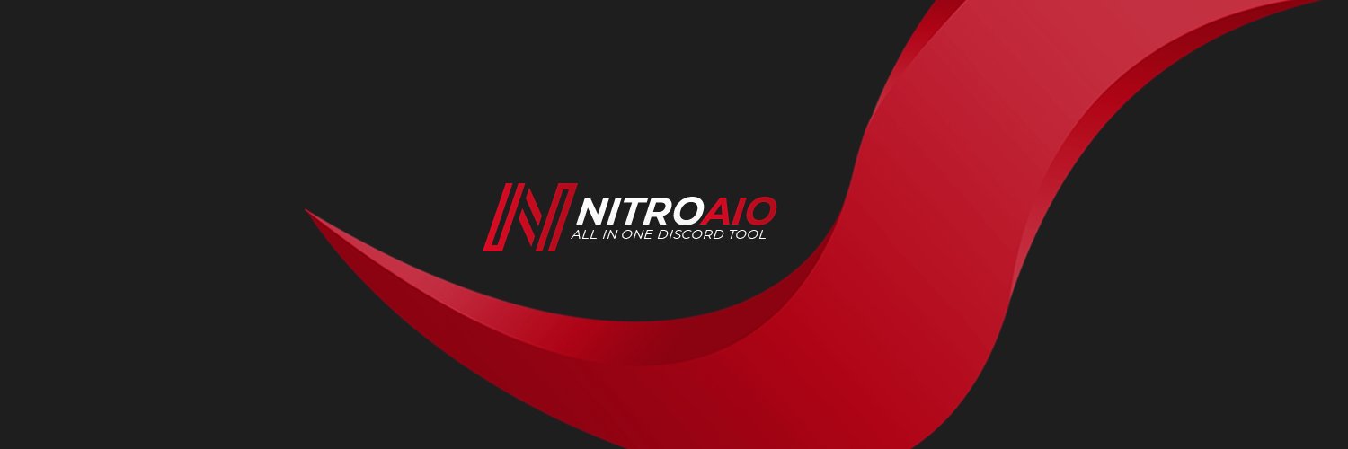 NitroAIO banner