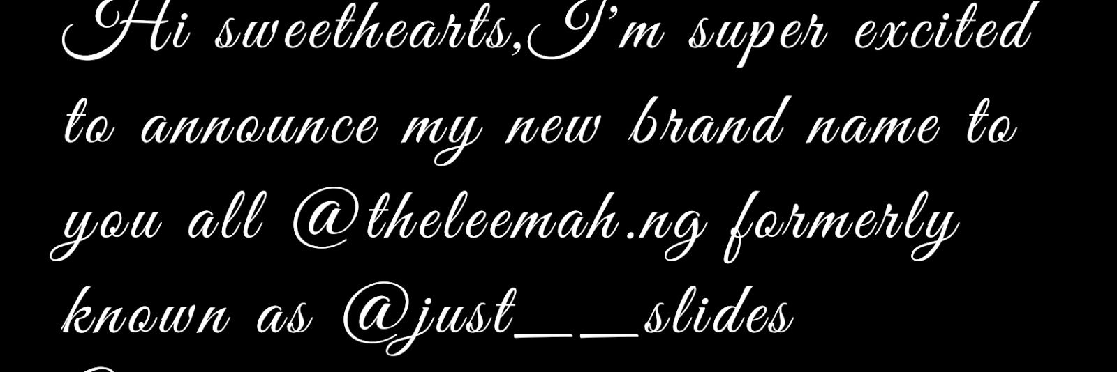 Theleemahng's profile banner image
