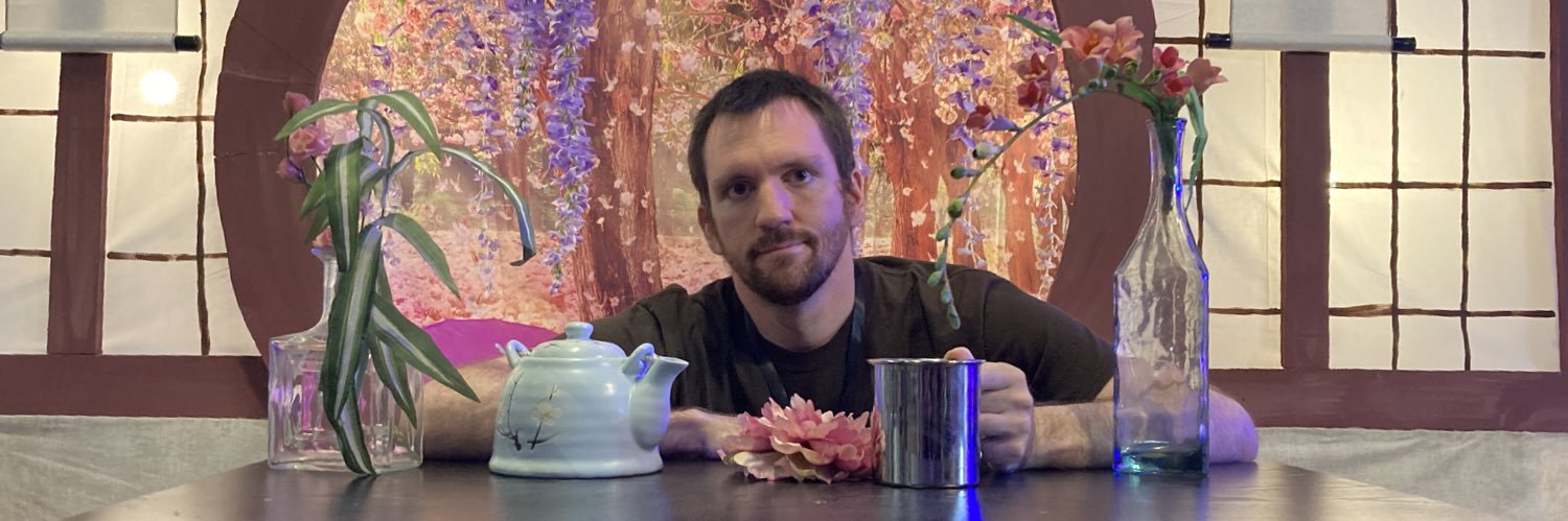 Spaztique's profile banner image
