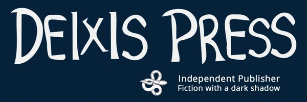 DeixisPress Profile Banner