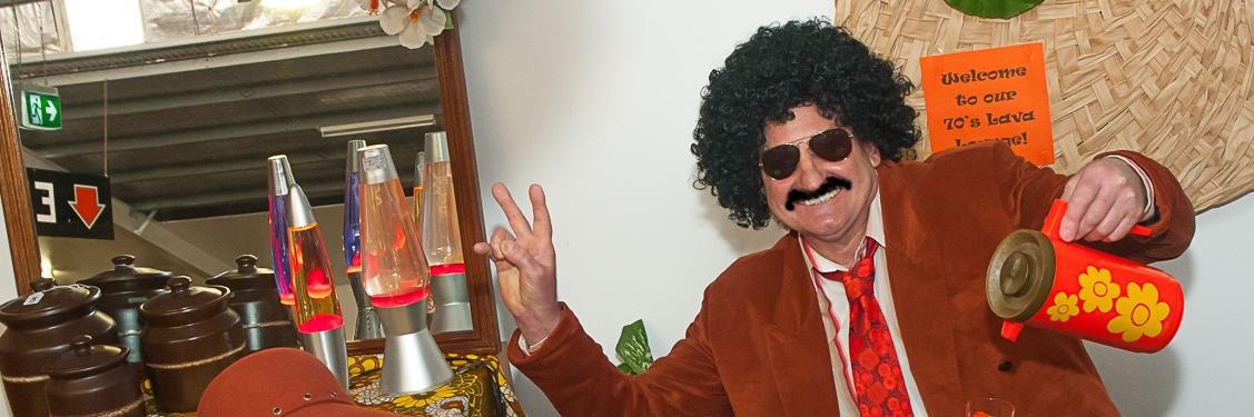 Amazing Mill Markets banner